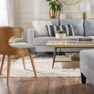COFFEE TABLE - 1 of 1