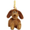 Aurora Large Max Dr. Seuss Whimsical Stuffed Animal Brown 16" - 4 of 4