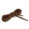 INSPIRE CHIC Core Non-slip Wear-resistant Round Shoelaces for Hiking Walking Shoes 3 Pairs - 2 of 4