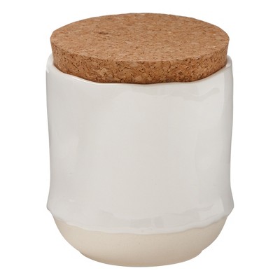 tagltd Everything Jar With Cork Lid