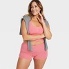 Women's Modal Blend Shortie Underwear - Auden™ - 3 of 4