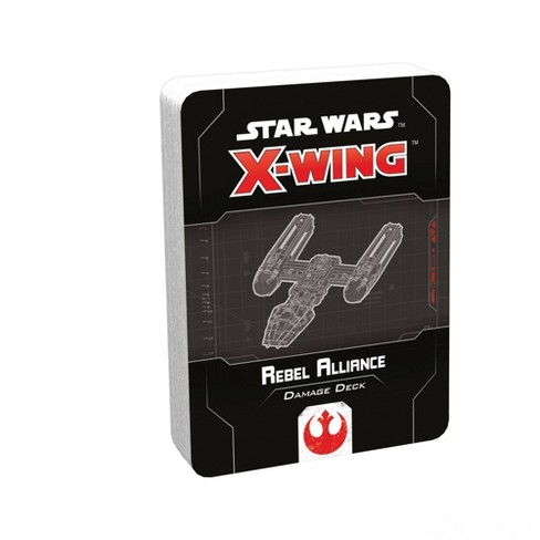 star wars x wing game