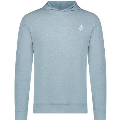 Men's 's Jetty Hoodie - White Water Life