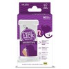 Vetality Twist & Lick Beef Flavor Digestive Health Supplement for Dogs - 2.3oz/65ct - 2 of 4