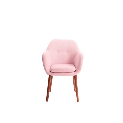 blush chair target