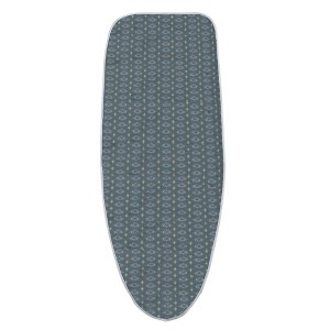 Unique Bargains Print Ironing Board Cover 1 Pc - 1 of 4