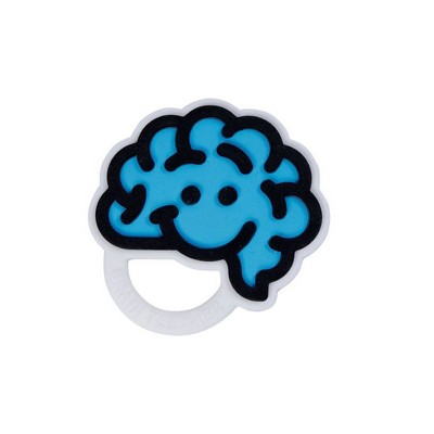 Fat Brain Toys Brain Teether