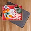 Garima Dhawan myrtle 7 Rectangular Tray - Deny Designs - 2 of 2