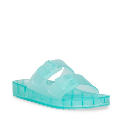 Teddy-J Jelly Molded Footbed