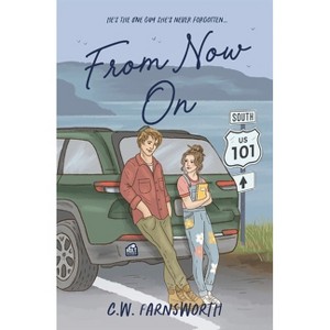 From Now On - (Holt Hockey) by  C W Farnsworth (Paperback) - 1 of 1