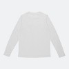 Vapor Apparel UPF 50+ UV Sun Protection Toddler Long Sleeve Rash Guard Swim Shirt - 2 of 4