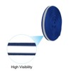 Unique Bargains High Visibility Sew-on Clothing Raincoats Reflective Tape Strip - 3 of 4