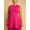 Rebdolls Women's Azora Longline Top - 4 of 4