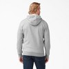 Dickies Midweight Fleece Zip Hoodie - 2 of 4