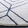Adirondack ADR241 Non-Shedding Power Loomed Indoor Rugs - Safavieh - 3 of 4