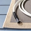 Courtyard CY7987 Power Loomed Indoor/Outdoor Area Rug  - Safavieh - 3 of 4