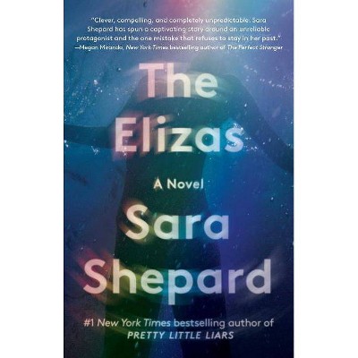 Elizas -  Reprint by Sara Shepard (Paperback)