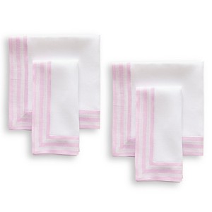 Solino Home Mila Dinner Napkins - 1 of 4