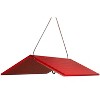 JCS Wildlife Large Poly Weather Cover - Bundle with the JCs Wildlife Cylinder Feeder! - 4 of 4