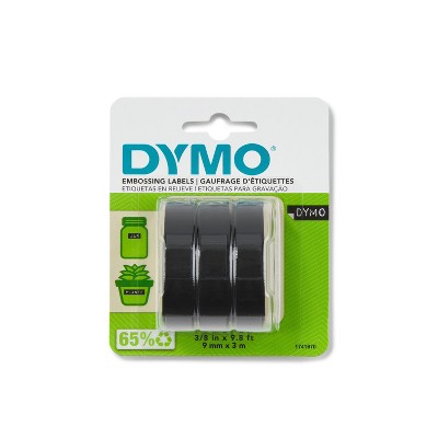 Dymo Embossing Label Maker