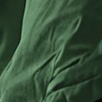 green and white