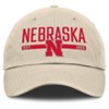 NCAA Nebraska Cornhuskers Baseball Unstructured Hat - 2 of 4