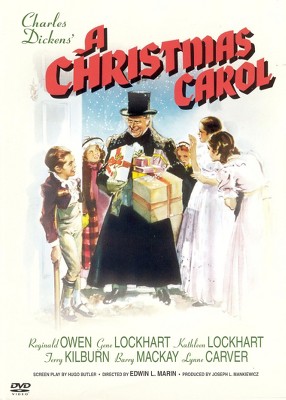 A Christmas Carol (DVD)