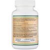 Phosphatidylserine - 120 x 150 mg capsules by Double Wood Supplements - Supports Focus and Attention - 3 of 4