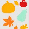 Gel Clings Pumpkin/Apple/Maple - Bullseye's Playground™ - 3 of 3