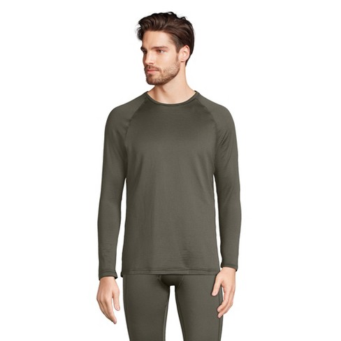 Target mens 2025 long underwear