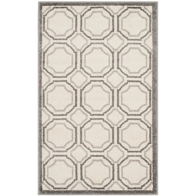 Amherst AMT411 Power Loomed Area Rug  - Safavieh