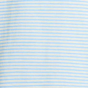 bermuda blue micro stripe