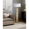 Livabliss Ponta Traditional Floor Lamps - 2 of 4
