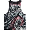 Elevenparis Mens I Am Not A Rapper Tank Top - 2 of 2