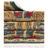 Unique Loom    Sahand Marwan Area Rug - 4 of 4