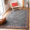 Aspen APN815 Hand Tufted Indoor Rug -Safavieh - image 2 of 4