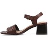 Journee Women's Shaina Heels - 2 of 4