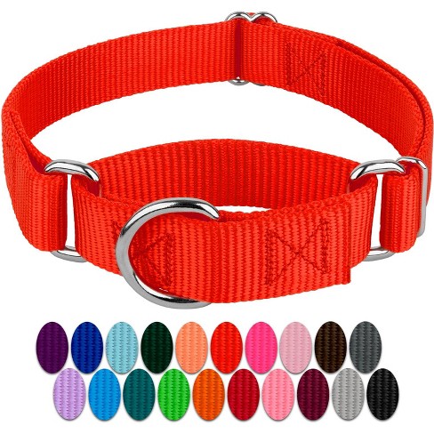 Extra large martingale dog collars 2025