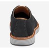 Johnston & Murphy Mens  Upton Knit Wingtip Dress Casual Shoe - 3 of 4