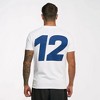 Ayrton Senna F1 Men's #Senna T-Shirt - 4 of 4