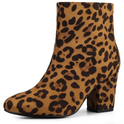 leopard