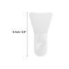 Unique Bargains Smooth Facial Mask Brush White 1 Pc - 4 of 4