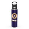 NFL Minnesota Vikings 24oz All In Wide Mouth Water Bottle - 2 of 3
