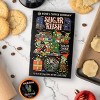 Bones Coffee Company Sugar Rush, Sugar Cookies Flavor 12 ct Single-Serve Bones Cups Coffee Pods Compatible with Keurig Coffee Maker - 2 of 2