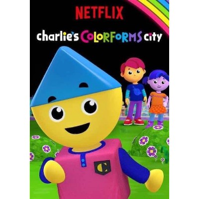 colorforms target