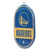 NBA Golden State Warriors Embossed Metal Pill Wall Sign - 2 of 4