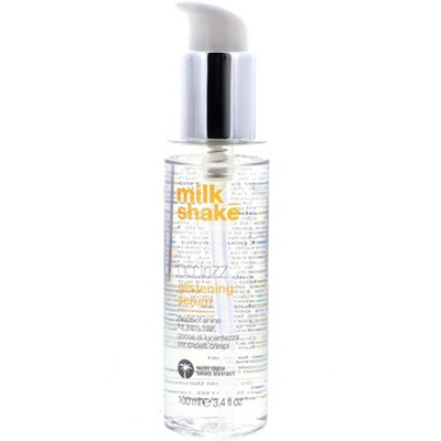 Milk_Shake No Frizz Glistening Serum, 3.4 oz