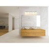 Z-Lite Astor 5 - Light Vanity in  Brushed Nickel - 4 of 4