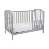 Suite Bebe Celeste Toddler Guardrail - Light Gray - 3 of 3