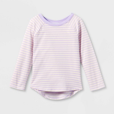 purple 2t shirt